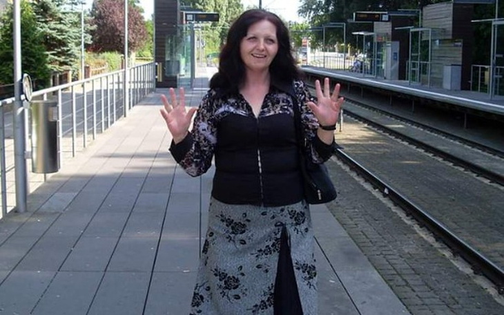 Zbiórka Operacja przepukliny mamy - zdjęcie główne