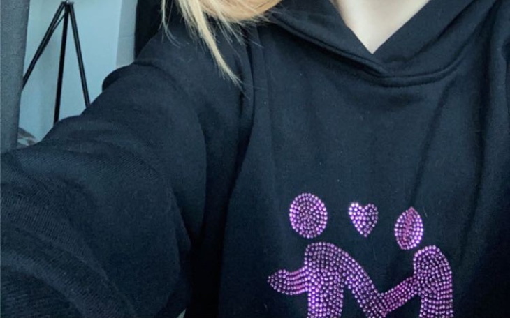 Zbiórka Zgubiłam bluzę - zdjęcie główne