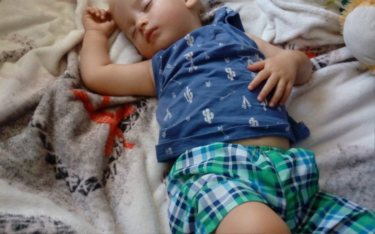 Zbiórka Powrót Dzieci - zdjęcie główne