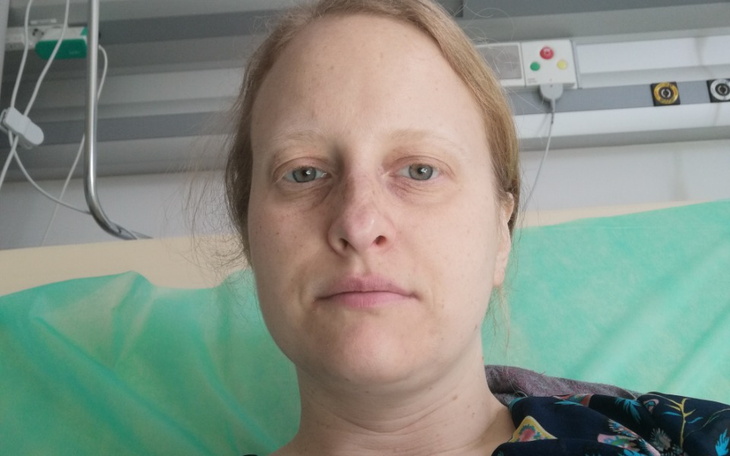 Zbiórka Pomóż Hani pokonać raka - zdjęcie główne