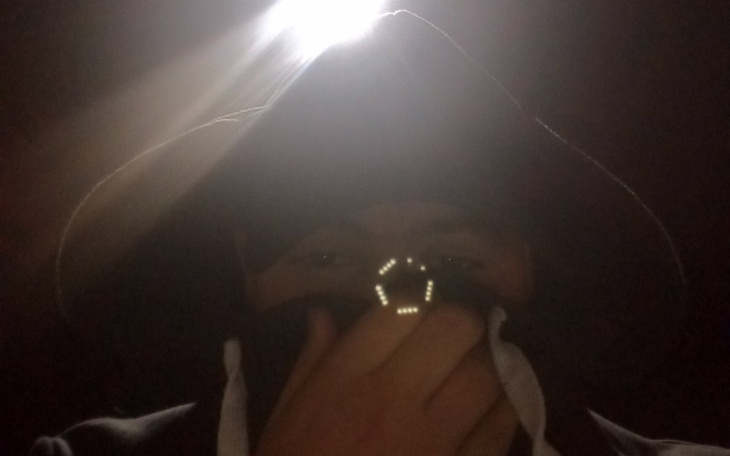 Zbiórka Zbieram na moterek - zdjęcie główne