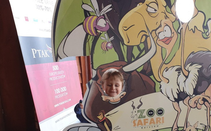 Zbiórka Załamana - zdjęcie główne