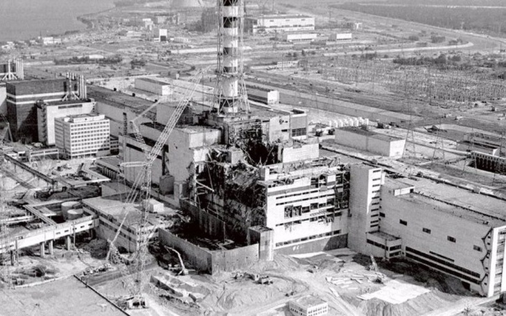 Zbiórka Wymarzony wypad Prypeć Czarnobyl - zdjęcie główne