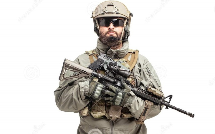 Zbiórka Na sprzęt by wyjechać i walczyć - zdjęcie główne