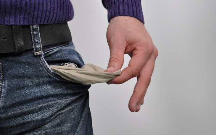 Zbiórka Spłata długów, pomocy - zdjęcie główne