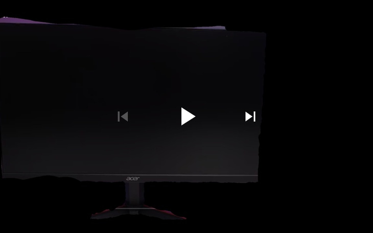 Zbiórka Monitory - zdjęcie główne