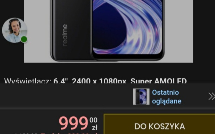 Zbiórka Na nowy lub używany telefon - zdjęcie główne