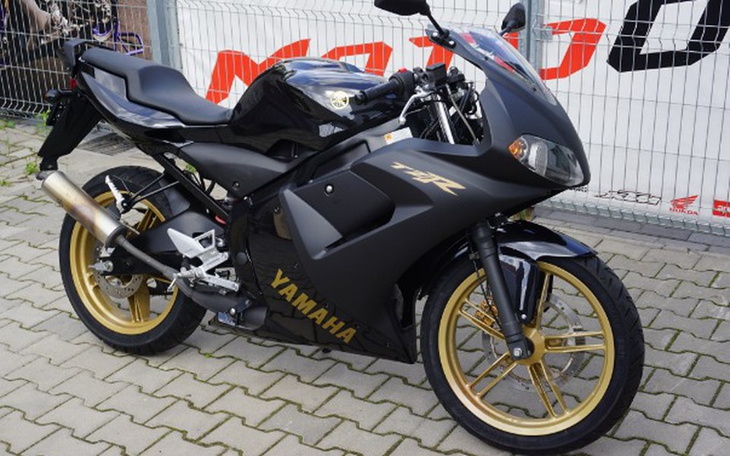 Zbiórka Wymarzony skuter i prawo jazdy - zdjęcie główne