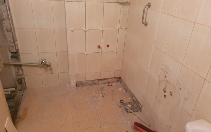 Zbiórka Sparwa sądowa i remont - zdjęcie główne