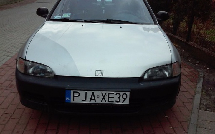 Zbiórka Nowe auto dla młodych - zdjęcie główne