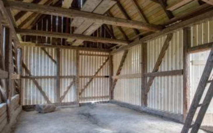 Zbiórka Stodoła jako nowy dom - zdjęcie główne