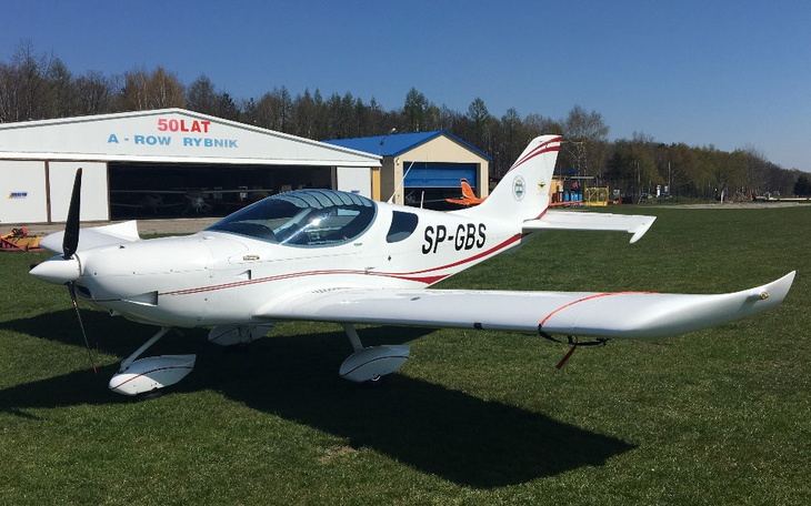 Zbiórka Na licencję pilota PPLA - zdjęcie główne