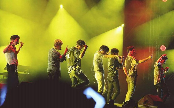 Zbiórka KoncertWLondynie - zdjęcie główne