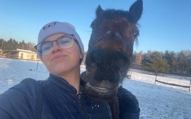 Zbiórka leczenie dla Gabrysi - zdjęcie główne