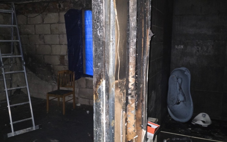 Zbiórka Remont domu Gosi - zdjęcie główne