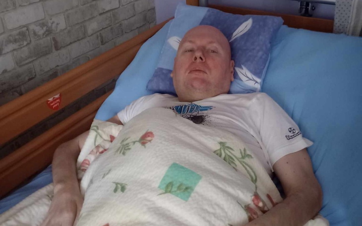 Zbiórka Pomoc starszej osobie w zbiórce - zdjęcie główne