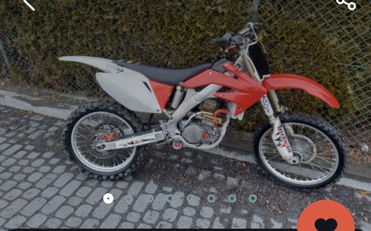 Zbiórka Na marzenia, na motor - zdjęcie główne