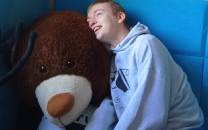 Zbiórka Walka Matiego z chorobą. - zdjęcie główne