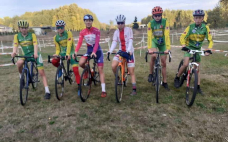 Zbiórka Pomóżmy Mistrzom - zdjęcie główne