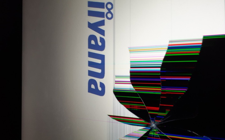 Zbiórka Na nowy monitor do elekcji - zdjęcie główne