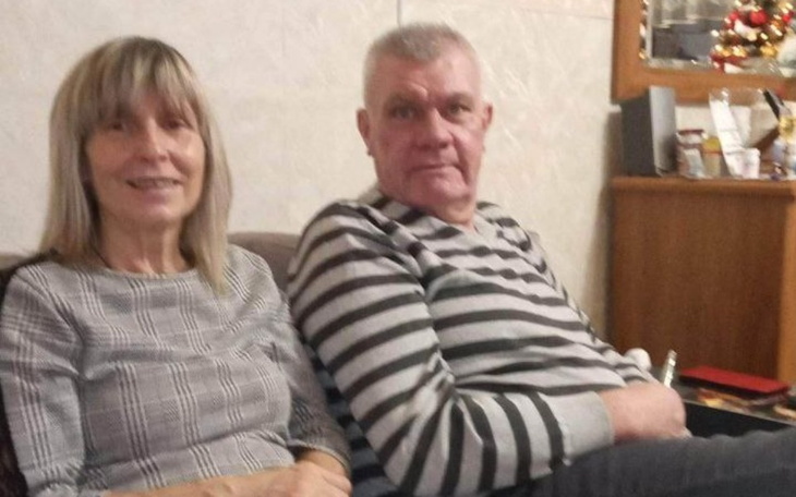 Zbiórka Pomagamy Lili - zdjęcie główne