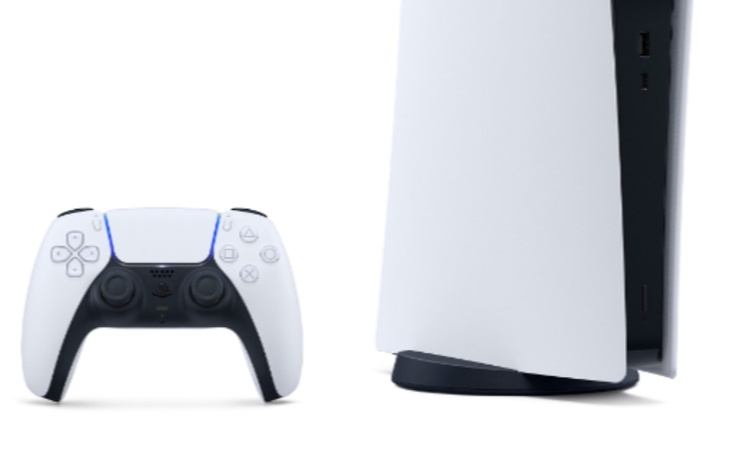 Zbiórka Ps5 To Moje Marzenie - zdjęcie główne