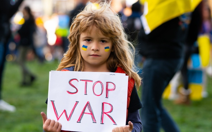 Zbiórka Help for the refugees of Ukrain - zdjęcie główne