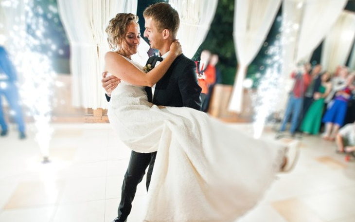 Zbiórka Na wymarzone wesele :) - zdjęcie główne