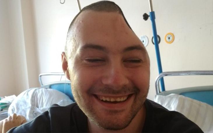 Zbiórka Pomóż Kamilowi wrócić do zdrówka - zdjęcie główne