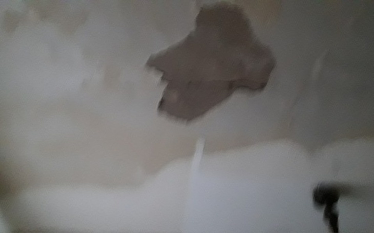 Zbiórka Proszę o pomoc w odbudowie domu - zdjęcie główne