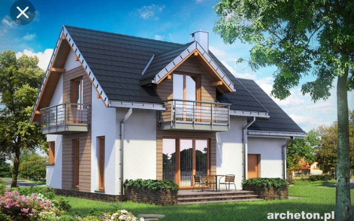 Zbiórka Budowa domu! - zdjęcie główne