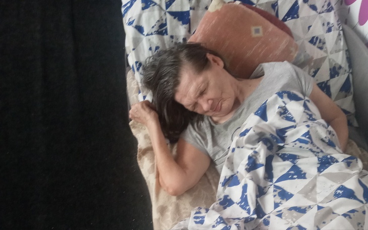 Zbiórka Lozko rehabilitacyjne - zdjęcie główne