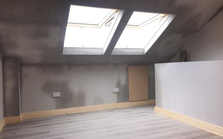 Zbiórka Remont dla uchodźców z Ukrainy - zdjęcie główne