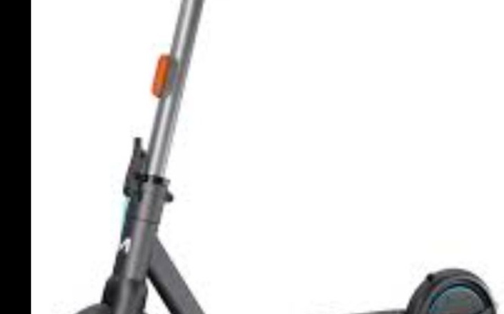 Zbiórka Na hulajnogę na prezent - zdjęcie główne