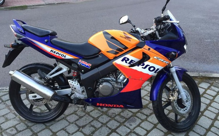 Zbiórka Zbiórka na dwa koła :) - zdjęcie główne