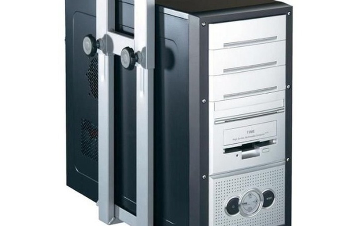 Zbiórka Na komputer.. - zdjęcie główne