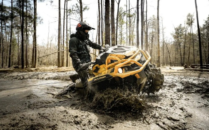 Zbiórka Mało ważne marzenie quad 4x4 - zdjęcie główne