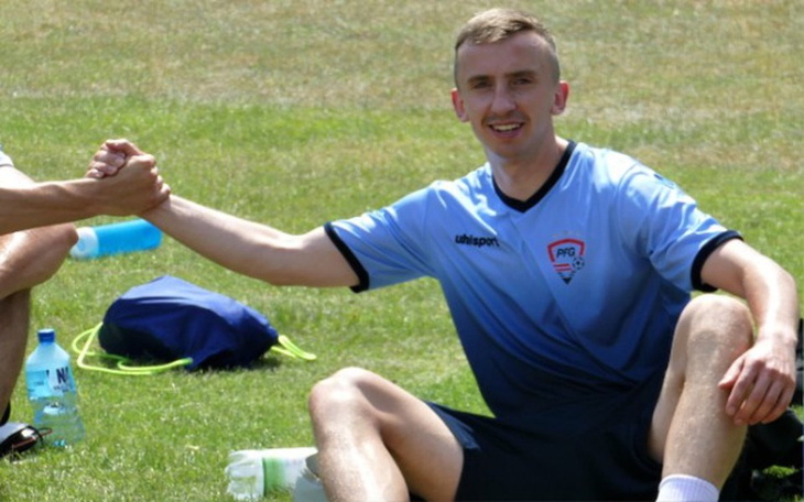 Zbiórka Operacja i rehabilitacja Kaliego - zdjęcie główne