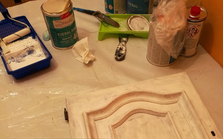 Zbiórka razem łatwiej stworzyć pracownię - zdjęcie główne