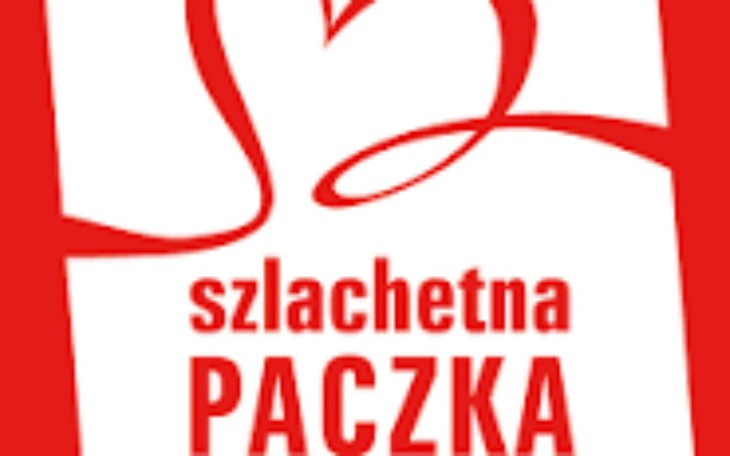 Zbiórka Szlachetna paczka 3 - zdjęcie główne