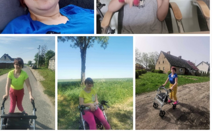 Zbiórka Na rehabilitację i zabieg - zdjęcie główne