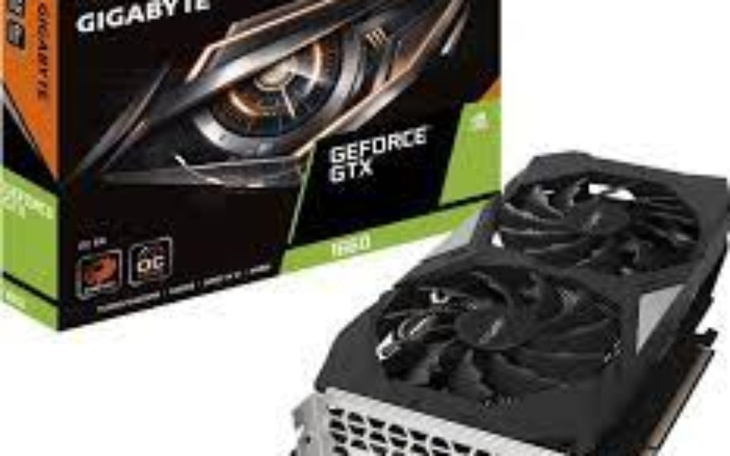 Zbiórka gtx 1660 - zdjęcie główne