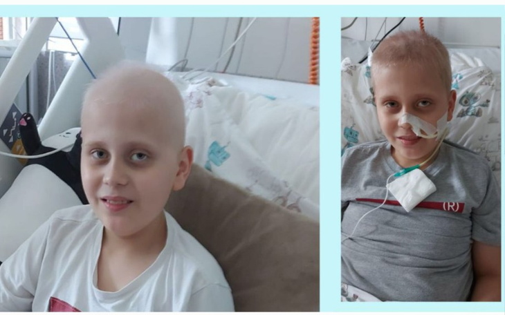 Zbiórka Walka Bartka z białaczką - zdjęcie główne