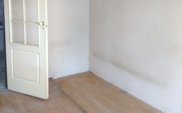 Zbiórka Remont pokoju -pomagam - zdjęcie główne