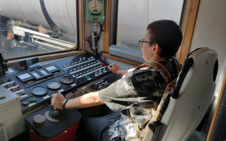 Zbiórka Na wycieczkę do Rzepina - zdjęcie główne