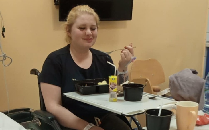 Zbiórka Rehabilitacja - sprawność. - zdjęcie główne