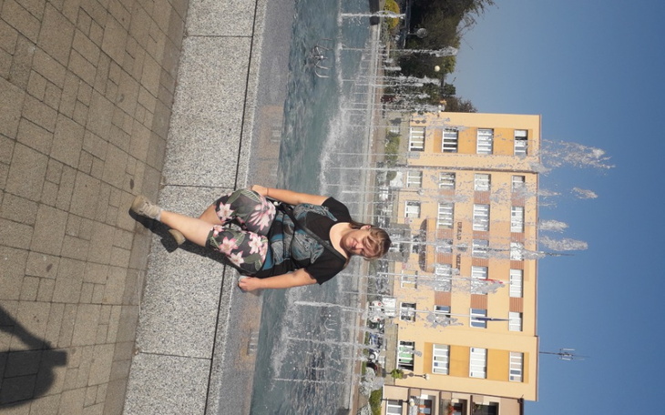 Zbiórka na leczenie i badania uzembienie - zdjęcie główne