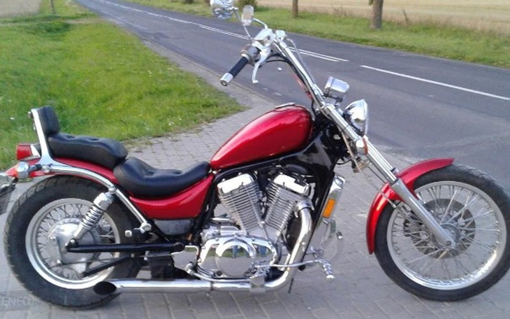 Zbiórka Prawo Jazdy kat.A - zdjęcie główne