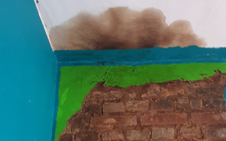 Zbiórka Godne warunki dla córeczki - zdjęcie główne