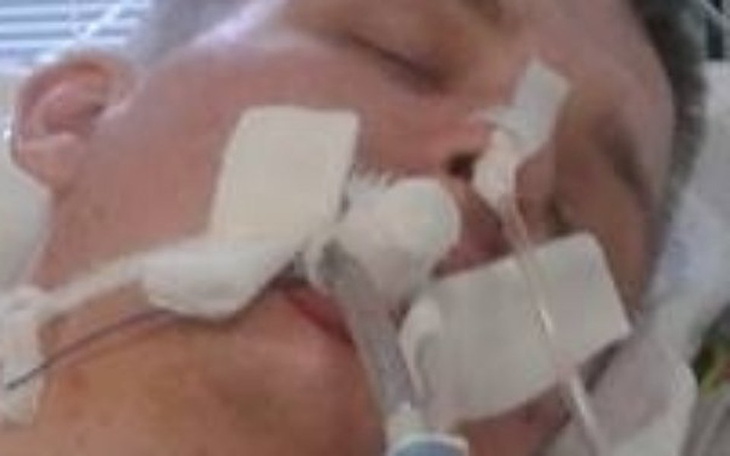 Zbiórka Dla Dominika na rehabilitacje - zdjęcie główne